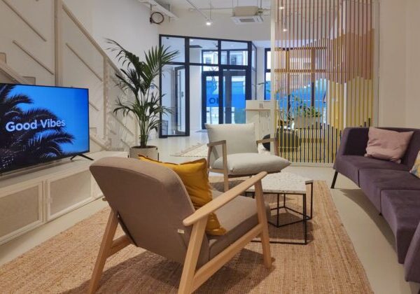 International Workplace Group pridáva nové zdieľané kancelárie. Requs a HQ v Bratislavave a Nitre sú reakciou na rastúci dopyt po flexibilnej…