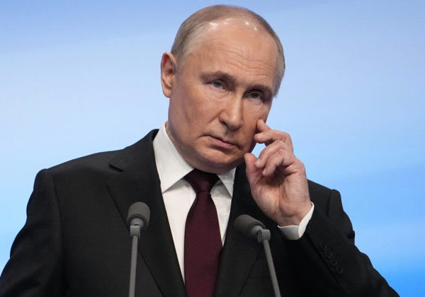 Rusko sa nebude báť priamej vojenskej konfrontácie s NATO, tvrdí šéf nemeckej spravodajskej služby