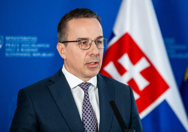 Tomáš navrhuje prísnejšie pravidlá pre sociálne podniky, zabrániť chce aj skrytým špekuláciám – VIDEO
