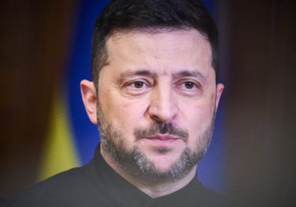 Zelenskyj pricestoval na rokovania s Trumpom o dodávkach zbraní