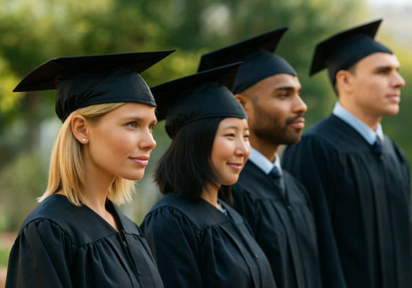 Rekvalifikačné kurzy pre absolventov vysokých a stredných škôl