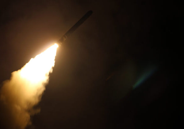 Dodávky Tomahawkov Ukrajine by nemali negatívny vplyv na americké zásoby, ukázalo hodnotenie Pentagonu