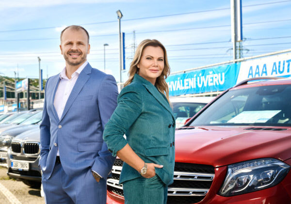 Rekordné tržby a úspešná segmentácia zákazníkov prinášajú AURESu ďalší rast