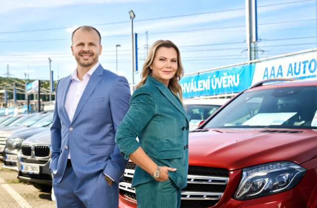 Rekordné tržby a úspešná segmentácia zákazníkov prinášajú AURESu ďalší rast