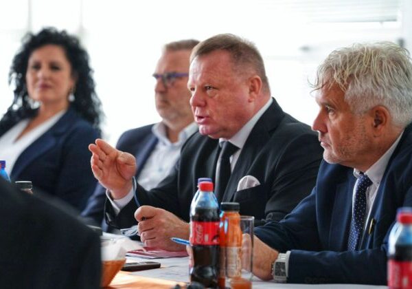 TAURIS v Rimavskej Sobote: Diverzita, inklúzia a práca ako cesta z chudoby