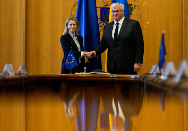 Rusko narušovaním vzdušného priestoru hazarduje s vojnou, vyhlásila šéfka diplomacie Európskej únie