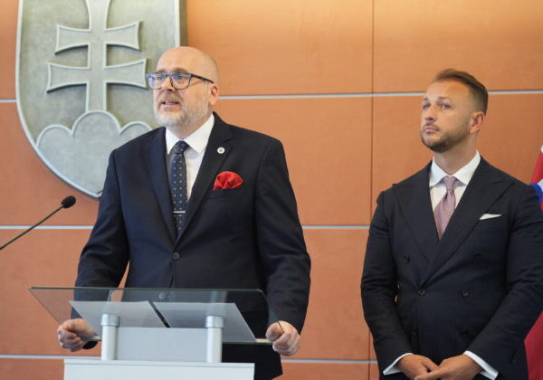 Ministerstvo vnútra pripravuje zákon o hlavných kontrolóroch, má priniesť väčšiu transparentnosť a odbornosť