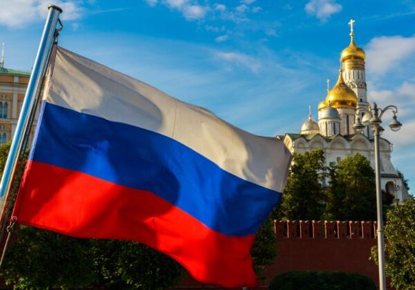 Mier Ukrajine a NEST Institute podávajú podnet na prešetrenie proruskej skupiny Brat za Brata