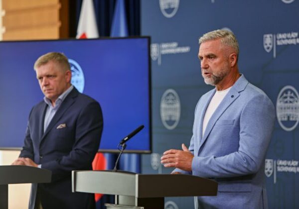 Gašpar by predĺžil funkčné obdobie vlády, štyri roky považuje za krátky čas – VIDEO