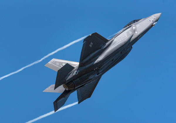 Dánsko kúpi ďalších šestnásť stíhačiek F-35