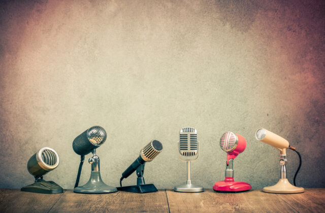 Najúspešnejšie komunikačné kampane minulého roka pozývali zdolať svoje Everesty, opustiť domovy či hrať sa s Vražedné psyché. Teraz si ich môžete vypočuť na jednom mieste