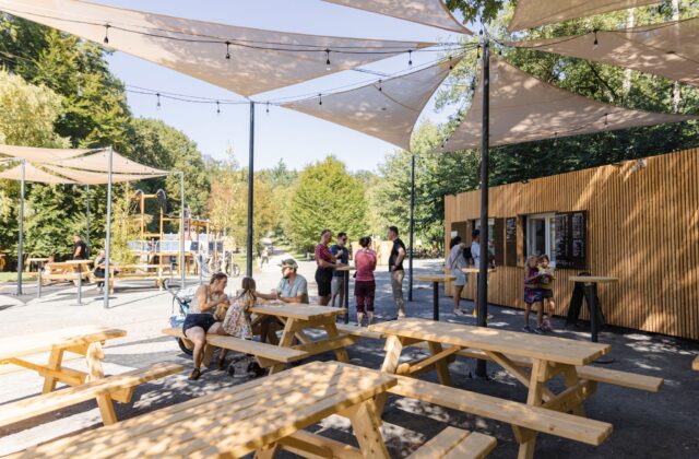 Areál Horárne Krasňany prešiel komplexnou revitalizáciou, prináša viac&hellip;