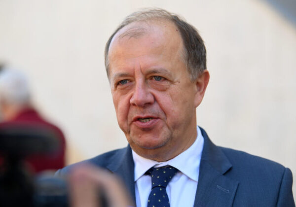 Rybníček už nebude kandidovať za primátora Trenčína. Je čas urobiť krok späť, priznáva