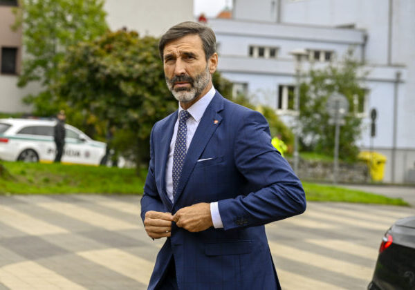 Blanár víta dohodu o prímerí a prepustenie izraelských rukojemníkov, obáva sa však vyjadrenia Hamasu