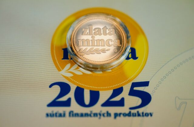 Union medzi najlepšími! V ankete Zlatá minca 2025&hellip;