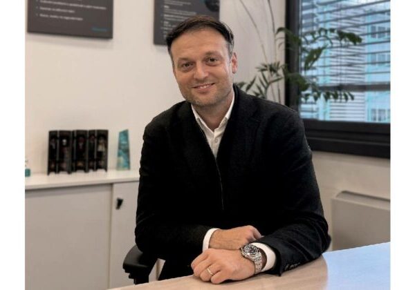 Jednotka na trhu s novým vedením a silnou víziou: Ivan Ljubić sa stáva generálnym riaditeľom skupiny Hisense pre Česko a Slovensko