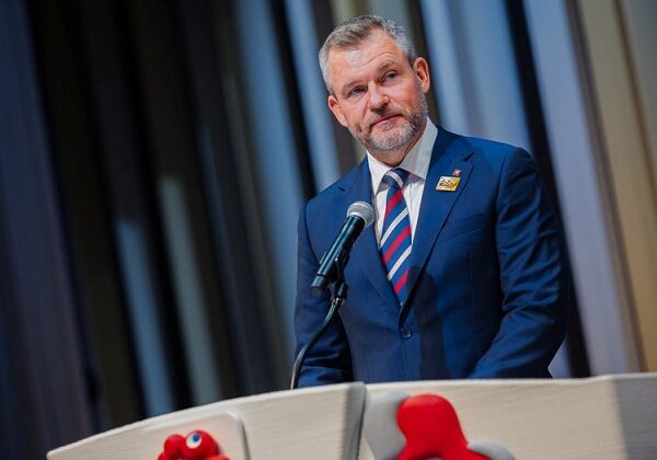 Prezident Pellegrini odcestuje do Uzbekistanu, historicky prvýkrát sa zúčastní najvyššieho fóra UNESCO