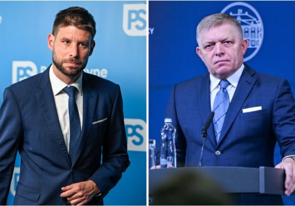 Progresívci v najnovšom prieskume stále víťazia nad Smerom, SNS by sa do parlamentu nedostala