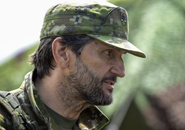 Slovensko posilní svoju prítomnosť v štruktúrach NATO a EÚ, návrh smeruje do parlamentu