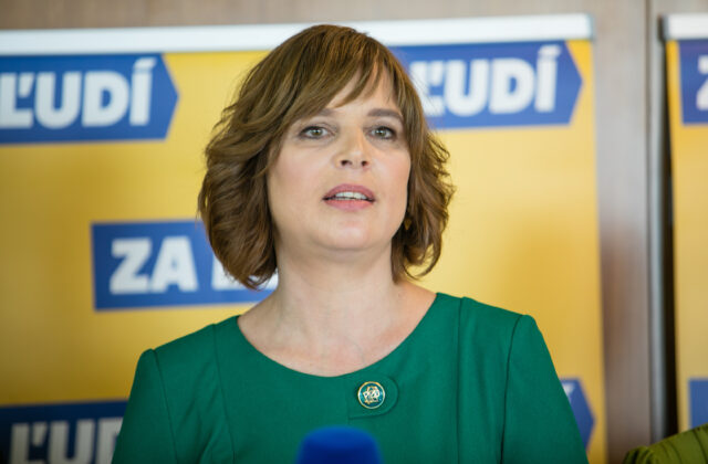 NKÚ skontroluje na základe podnetu od Remišovej sociálne podniky, problémovými sú CHFBLife a ALAVAN