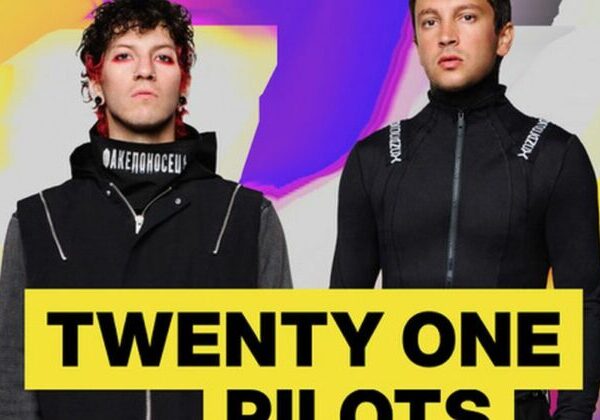 Twenty One Pilots na Colours of Ostrava uzavrú svoj príbeh – VIDEO, FOTO