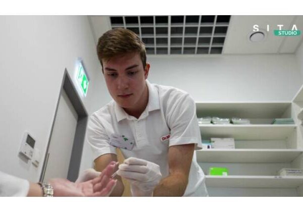 Dôvera farmaceutov rastie! Lekárne môžu prispieť k zníženiu plytvania antibiotikami