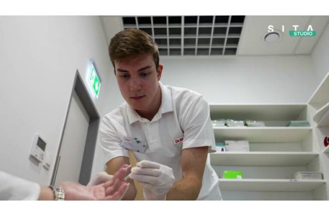 Dôvera farmaceutov rastie! Lekárne môžu prispieť k zníženiu…