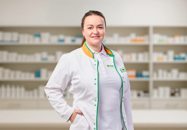Ľudia naprieč generáciami chcú byť online lekárnikmi. Mladí kvôli budúcnosti, starší kvôli rovnováhe