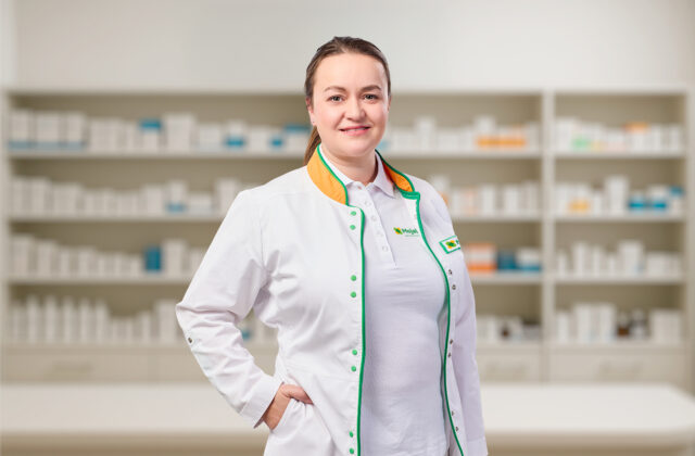 Ľudia naprieč generáciami chcú byť online lekárnikmi. Mladí…