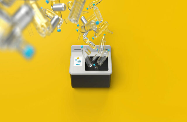 Revolúcia v zálohovaní na Slovensku pokračuje. TOMRA po&hellip;