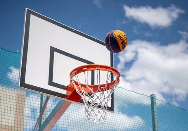 Projekt Generácia OLYMP dostane viac peňazí, pôjdu na multifunkčné ihriská aj podporu športových zväzov