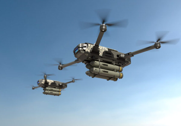 Ukrajinská armáda zasiahla ropnú rafinériu v ruskej Samarskej oblasti