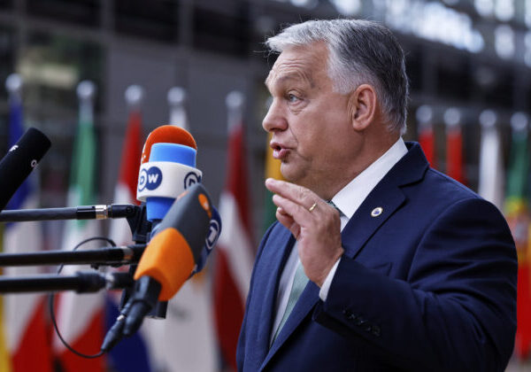 Európska únia prešetrí maďarskú špionáž v Bruseli