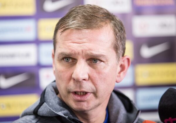 Slovenská „dvadsaťjednotka“ remízovala v Írsku 2:2, kouča Kentoša mrzela nevyužitá tutovka v závere duelu – FOTO