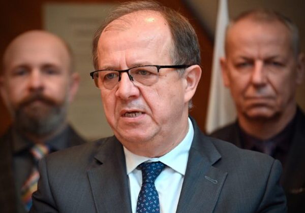 Bezpečnostná situácia sa dramaticky zhoršuje a ľudia sa boja. Podľa ÚMS je na vine najmä novela Trestného zákona