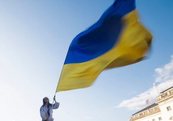 Slováci a Česi prispeli viac ako 355-tisíc eur, zbierka Operácia Oksana 50 zachraňuje životy na ukrajinskom fronte