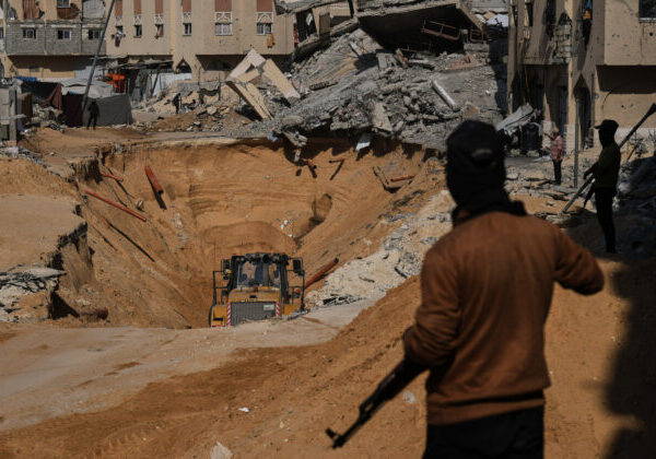 Podľa izraelskej armády Hamas v Pásme Gazy podniká útoky, čím porušuje prímerie