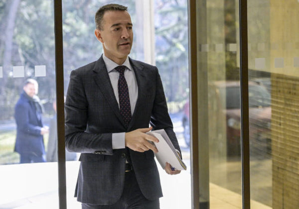 Peter Kotlár podľa ministra školstva Druckera nestojí za pád koalície