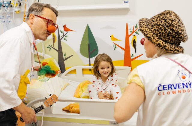 45 000 úsmevov sa oplatí:…