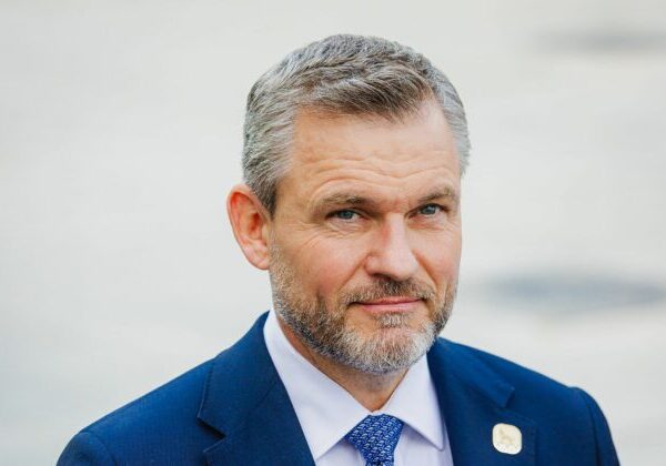 Pellegrini odcestuje na oficiálnu návštevu Severného Macedónska, čakajú ho viaceré rokovania