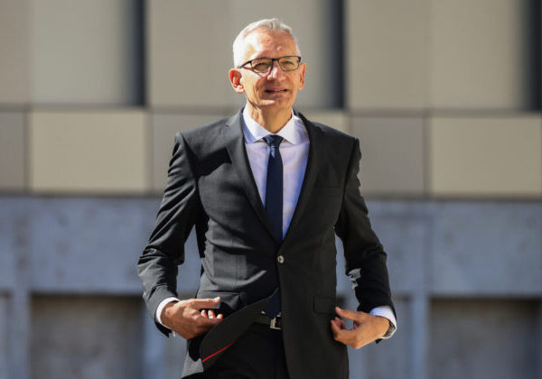 Šéf nemeckej zahraničnej rozviedky varoval, že Rusko predstavuje priamu hrozbu.