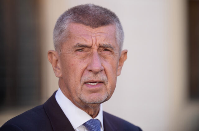 Sudca požiadal poslancov o vydanie Babiša na…