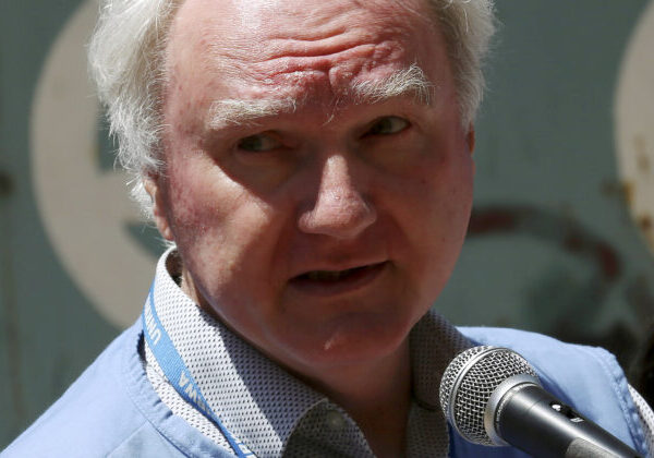 Ruské delostrelectvo a drony na Ukrajine zaútočili na konvoj OSN s humanitárnou pomocou