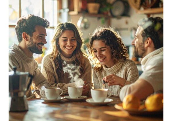 Prieskum: Až 85 % ľudí na Slovensku pije kávu. Uhádnete, akú najradšej?