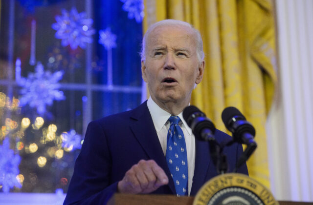 Joe Biden bojuje s rakovinou prostaty, podstupuje rádioterapiu aj hormonálnu liečbu