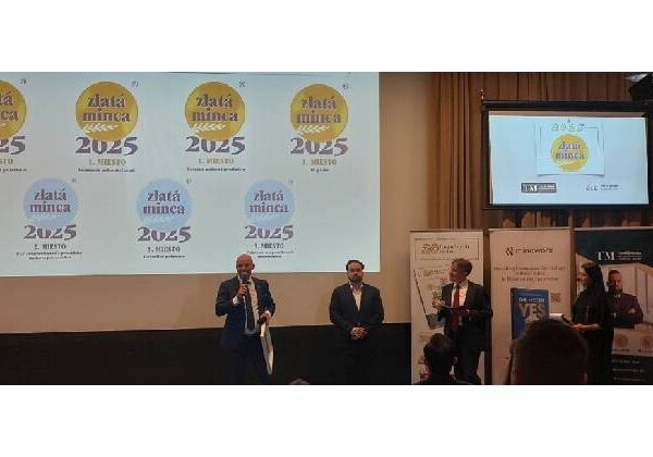 Výnimočný triumf UNIQA v súťaži produktov Zlatá minca 2025