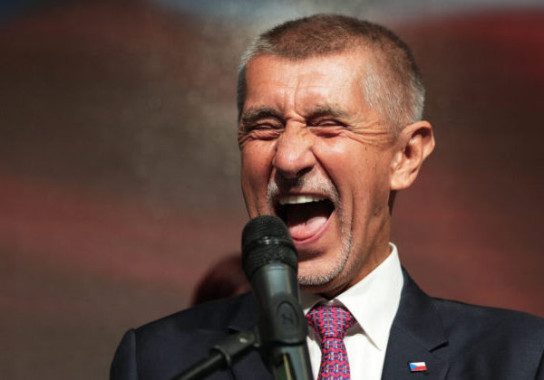 Ak sa aj Babiš stane českým premiérom, spolupráca vo V4 nebude obnovená, tvrdí Gröhling
