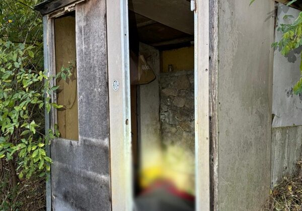 Polícia riešila tragický nález v Bratislave, v záhradnom dome Pri Bielom kríži objavili mŕtveho muža