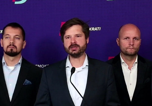 Kiča odmietol úplatok v hodnote 500-tisíc eur, podozrivého obvinili po štyroch rokoch – VIDEO