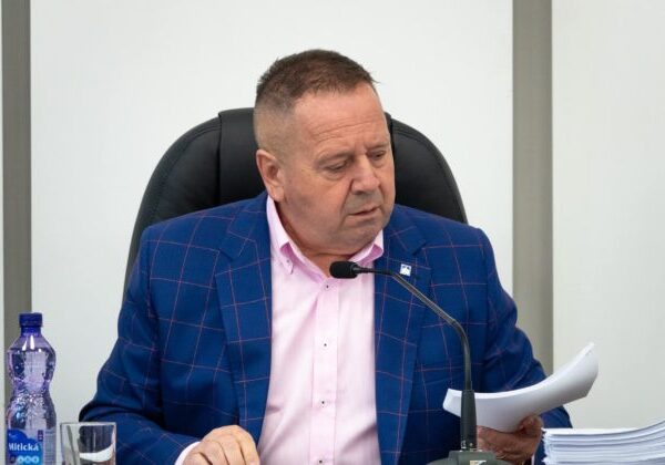 Danko bude opäť kandidovať za primátora Popradu, predstavil aj svoj tím – VIDEO